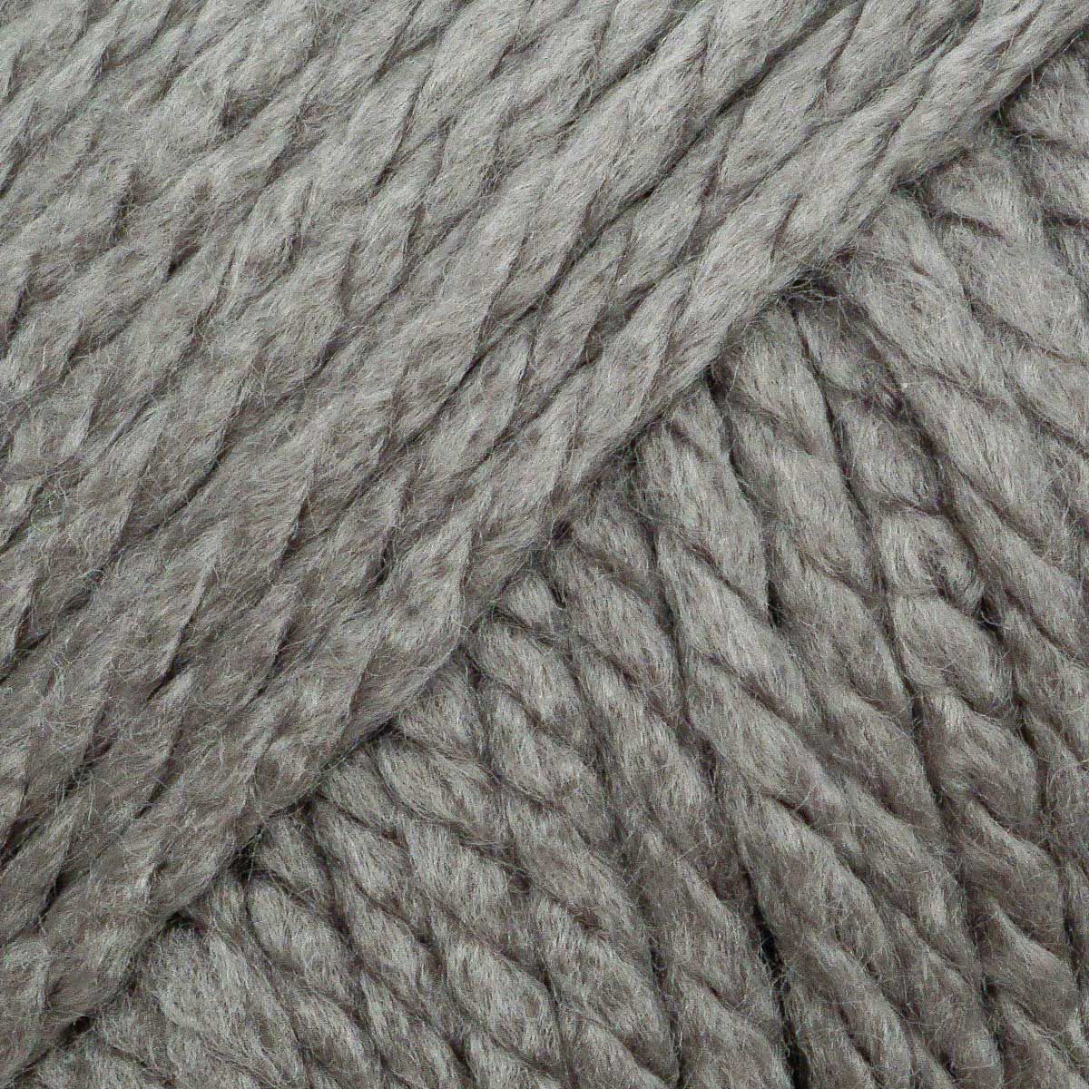 Пряжа Astra Premium Паллада акриловая 100 г 100 м 15 темно-серый 3 мотка - фото 10