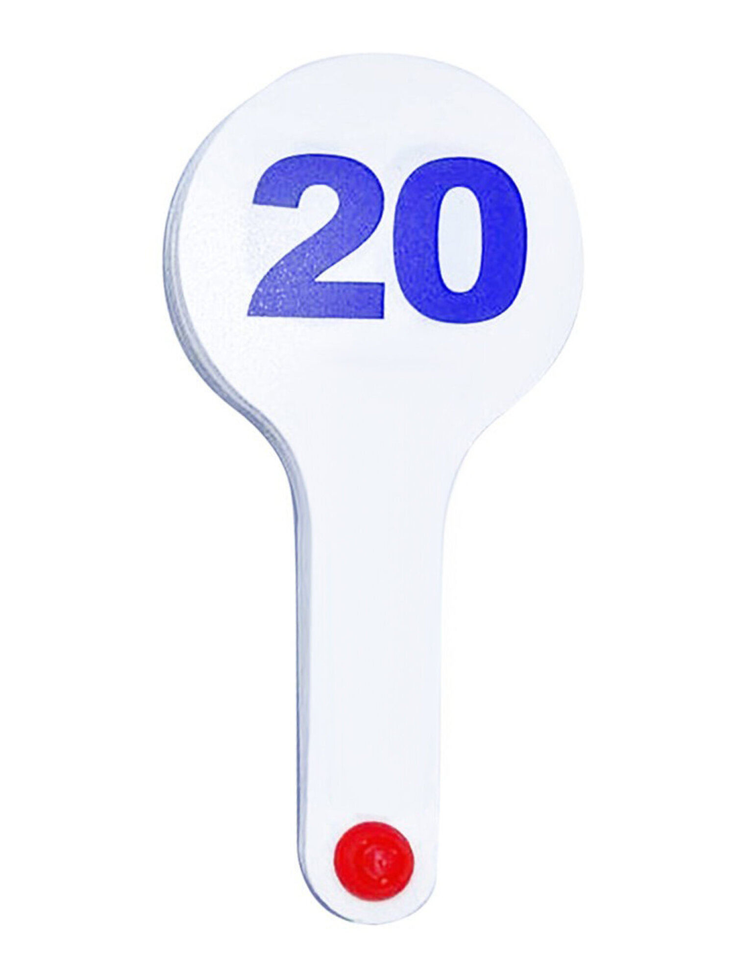 Касса-веер Юнландия цифры - фото 2