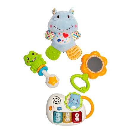 Игрушка Vtech погремушка