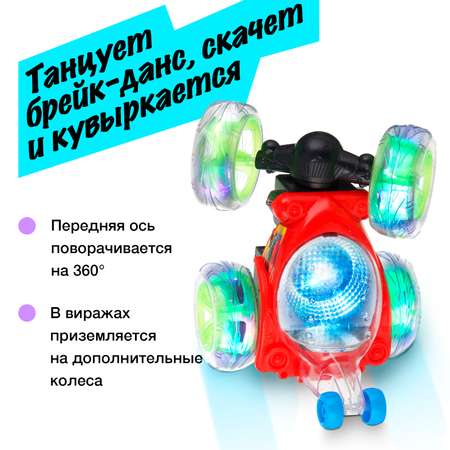 Автомобиль РУ FAIRYMARY 1:28