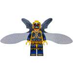 Фигурка LEGO Parademon Bright