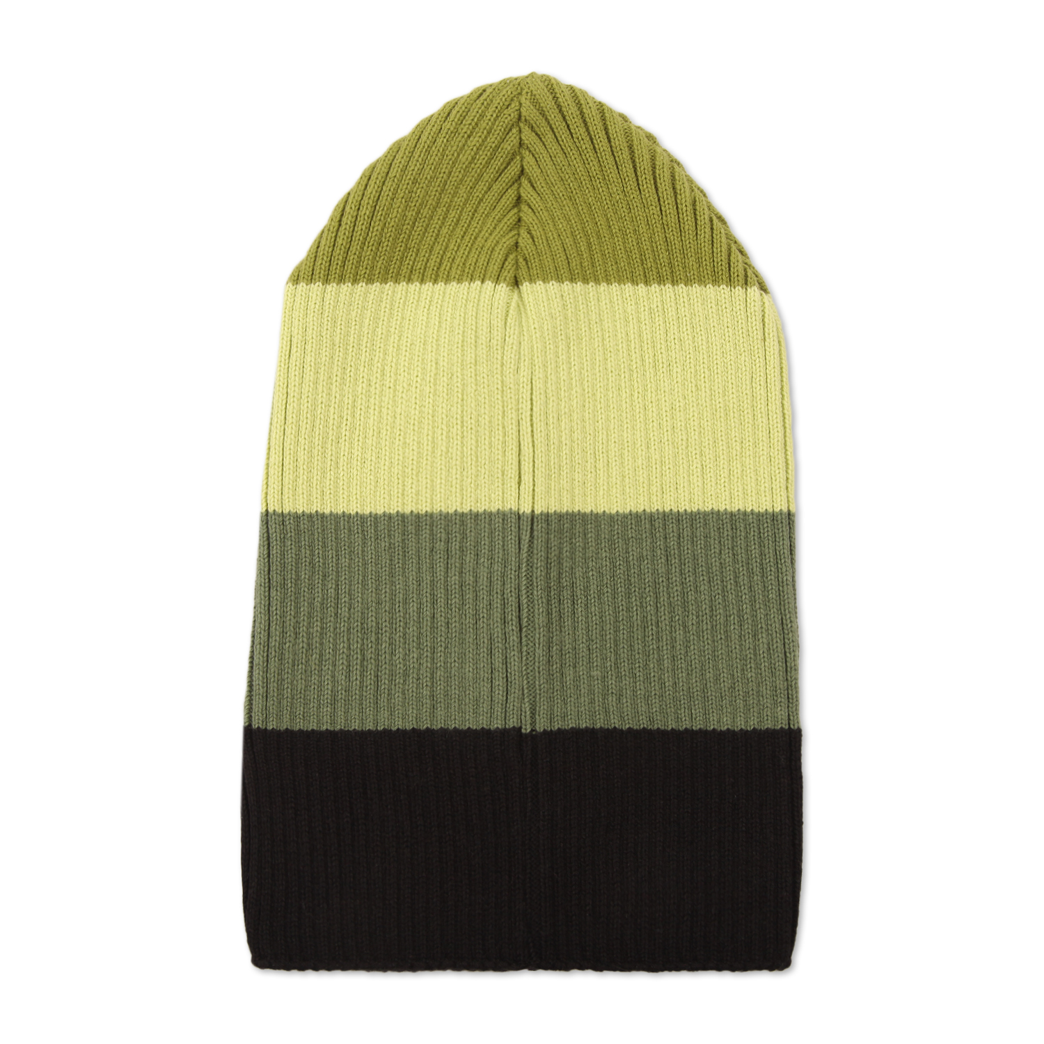 Шапка Kotik 11833_Чёрный - фото 2