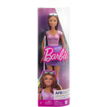 Кукла модельная Barbie