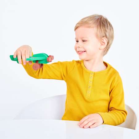 Конструктор ElBascoToys блочный