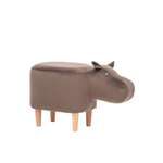 Пуфик Leset Бегемот Комби