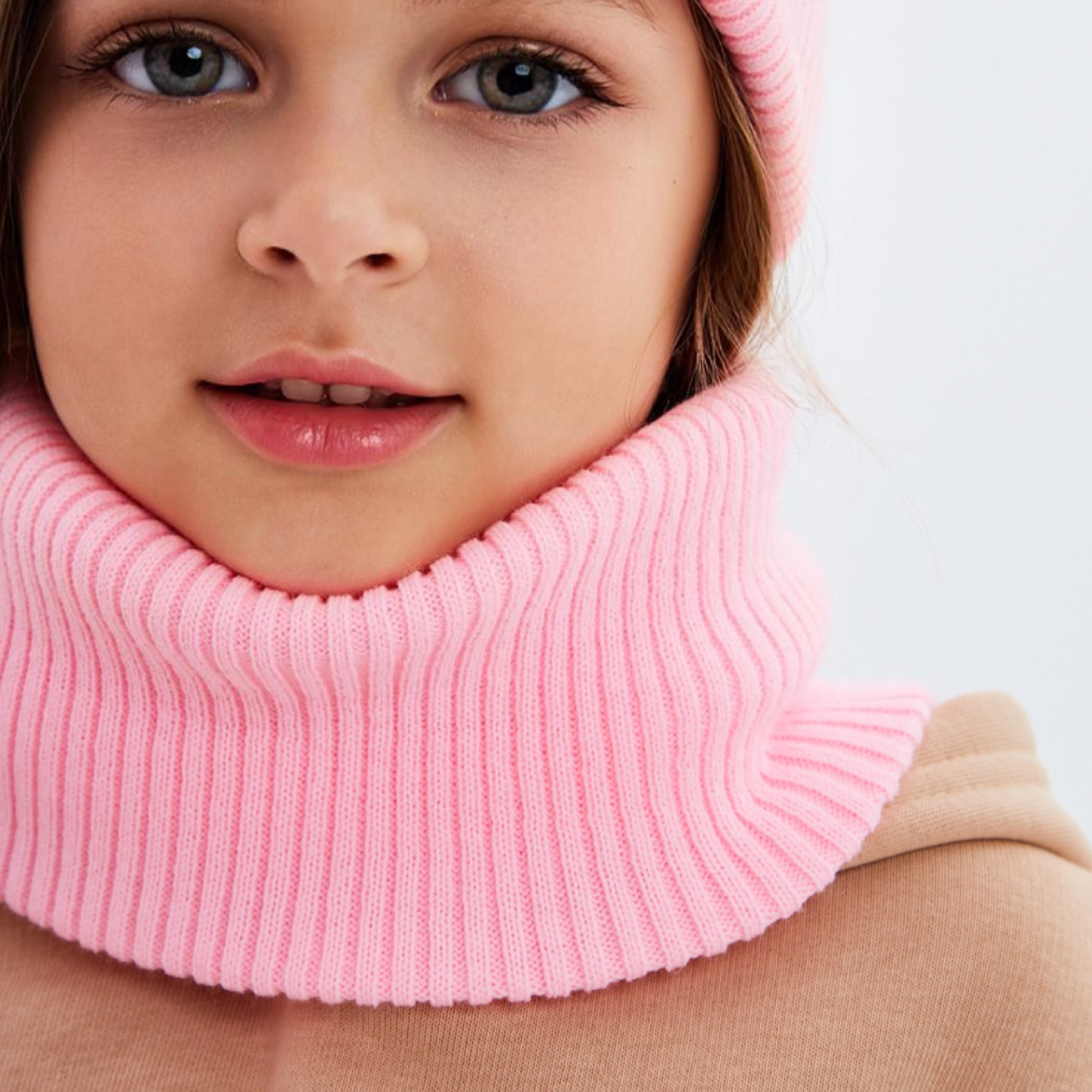 Комплект KUBRIO KU-H-52-lopata-Lpink - фото 9