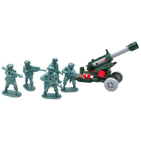 Игровой набор FORMA Штурмовики