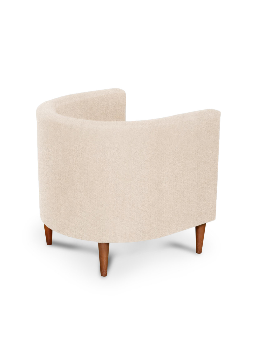 Кресло IKEA Тульсте - фото 9