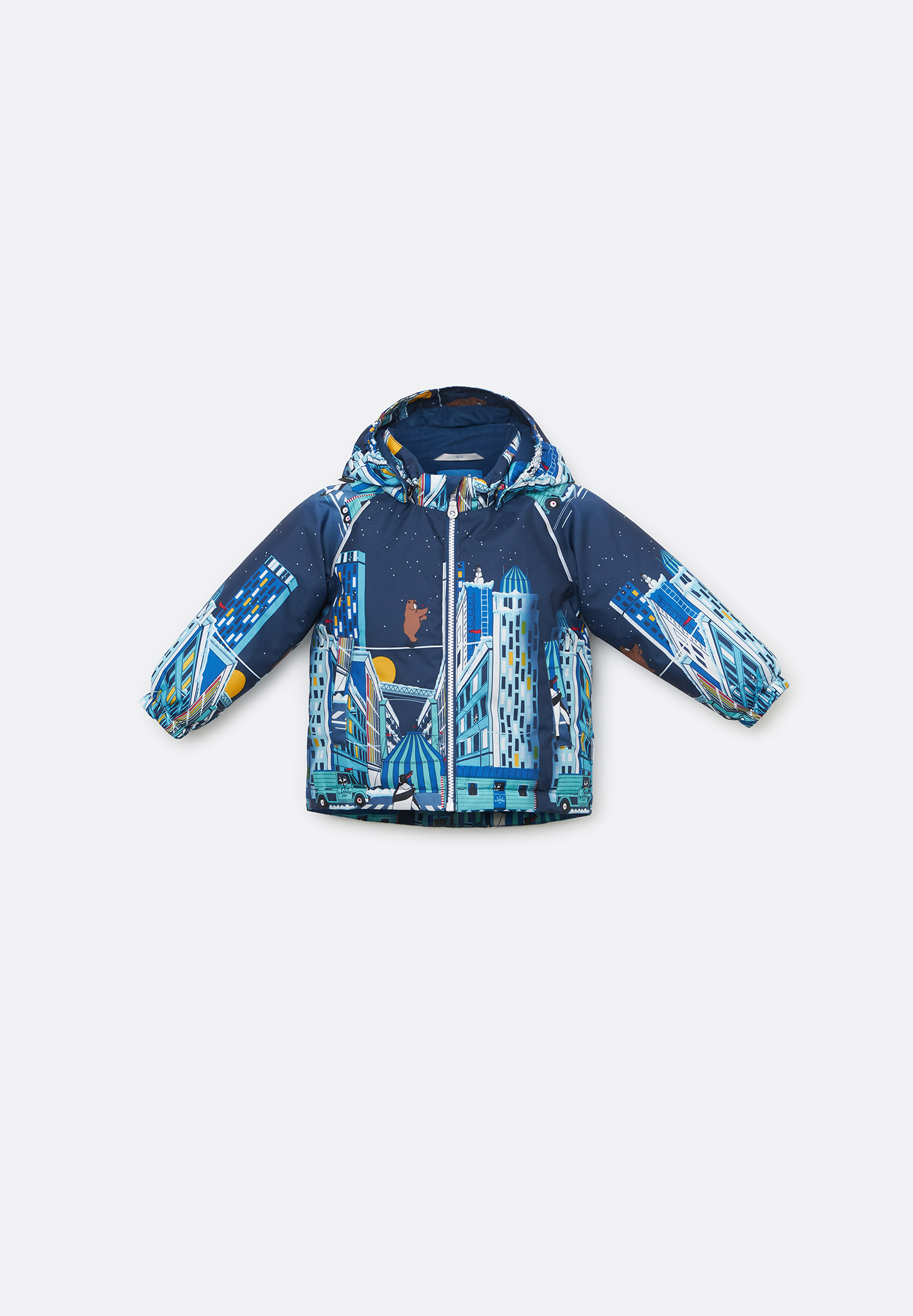 Комплект Lassie 7100020B-6962 - фото 5