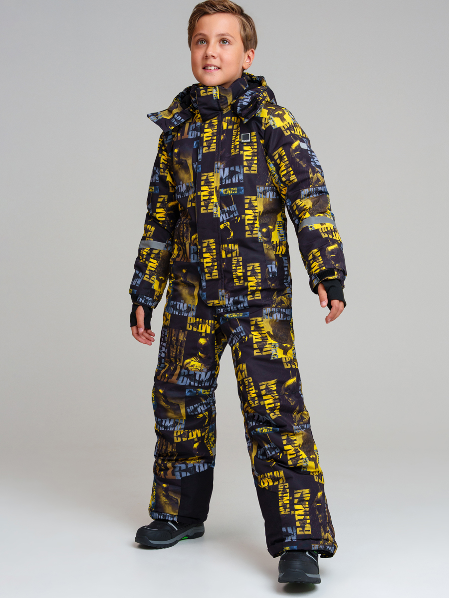 Комбинезон PlayToday 32431010 - фото 2