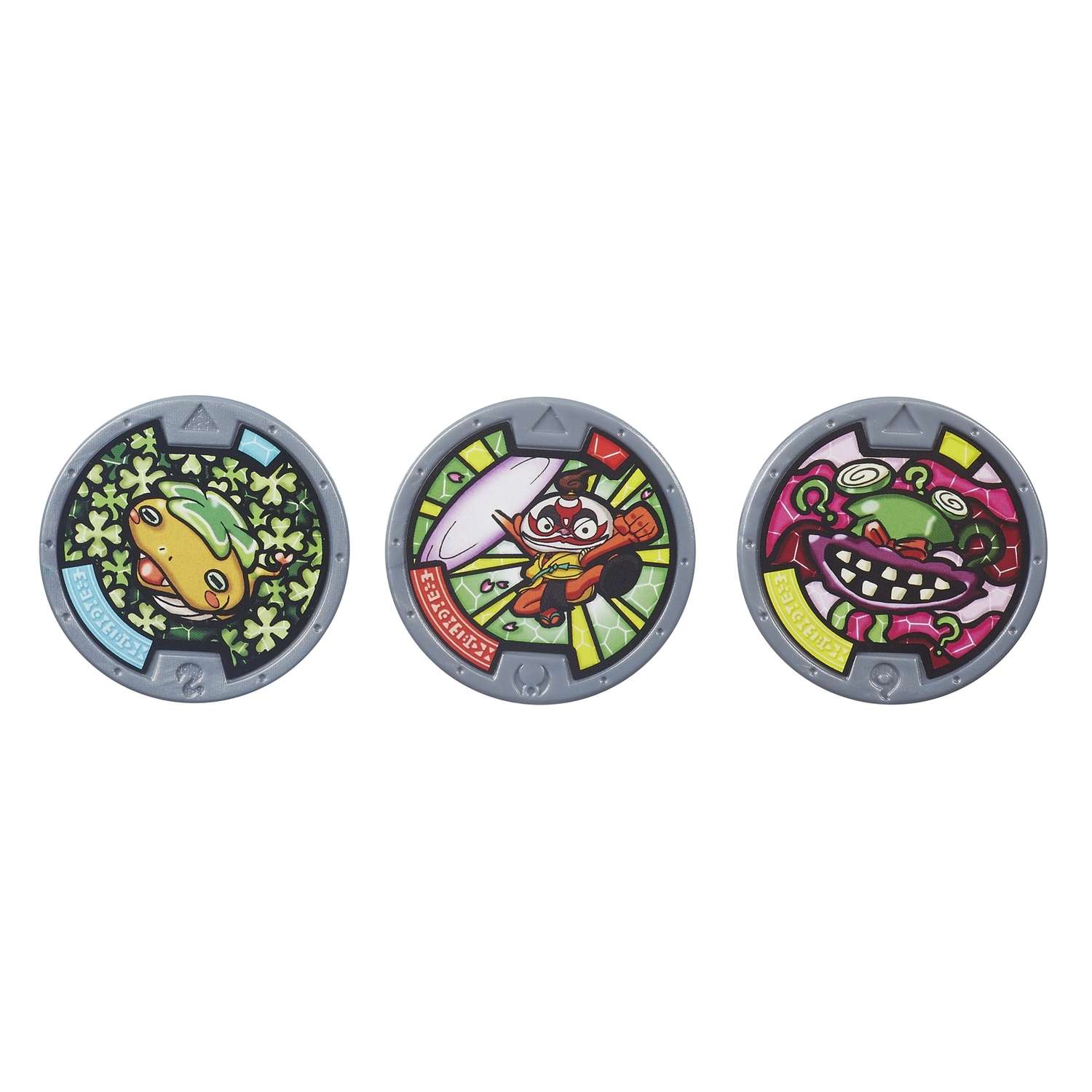 Игровой набор YOKAI WATCH в ассортименте - фото 25