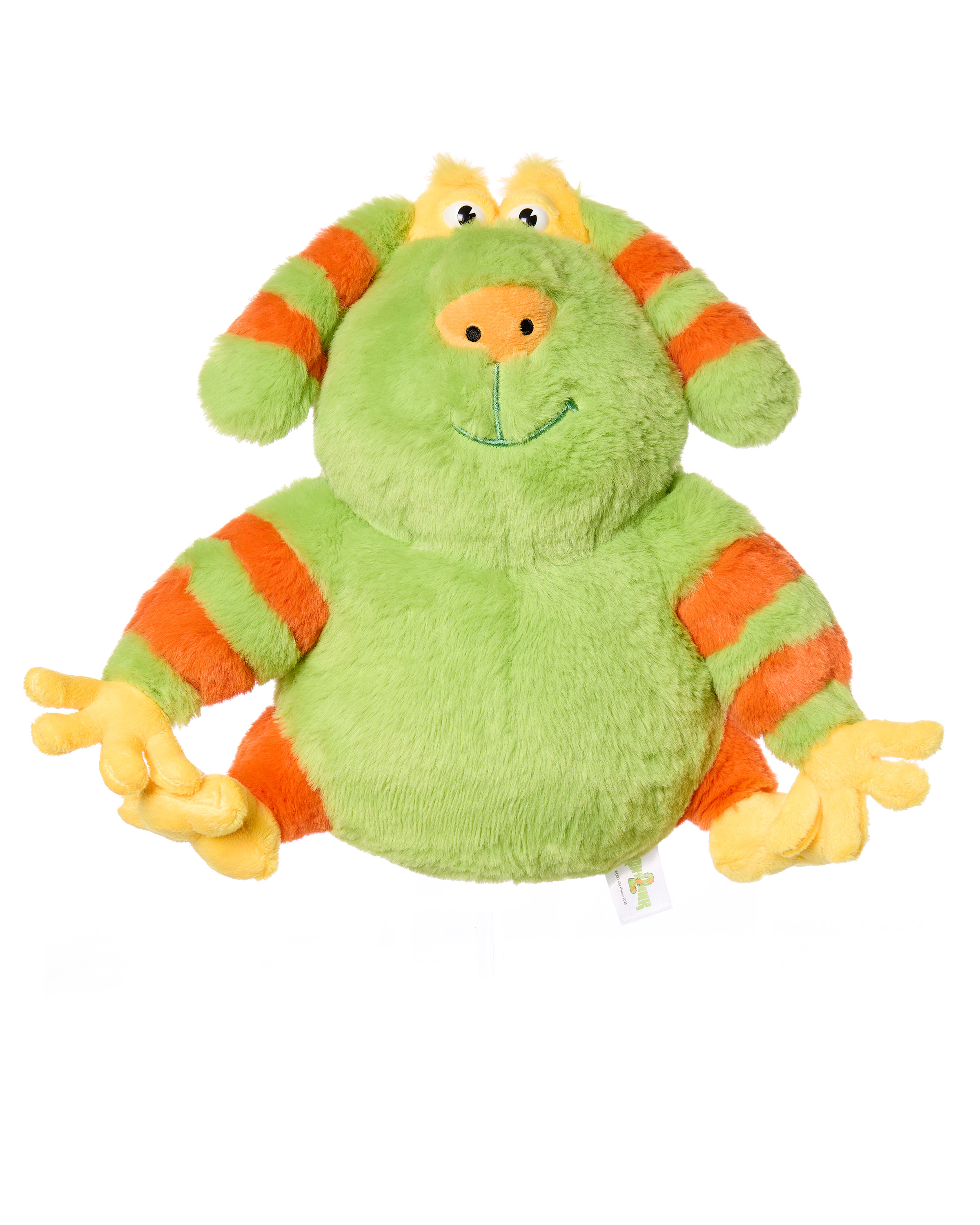 Мягкая игрушка ФИННИК - фото 2