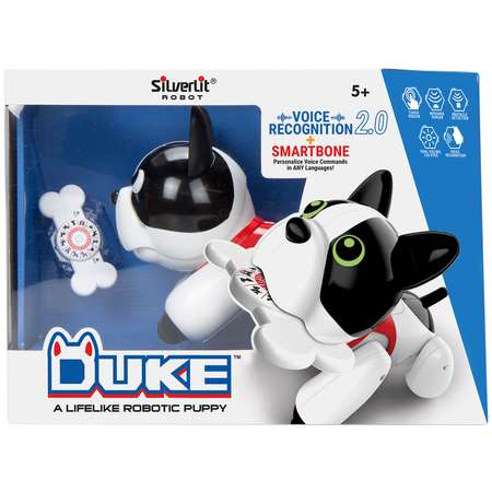 Игрушка YCOO робот