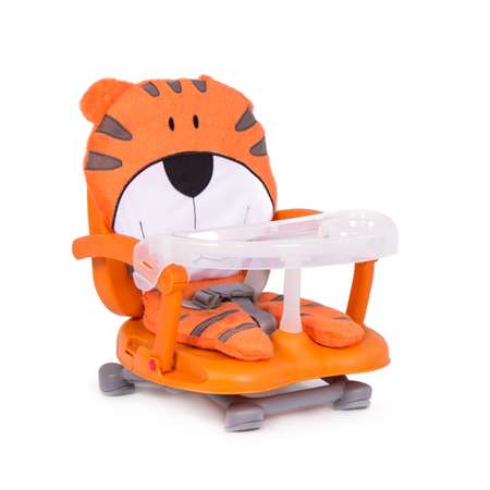 Стульчик для кормления Babies Tiger классический