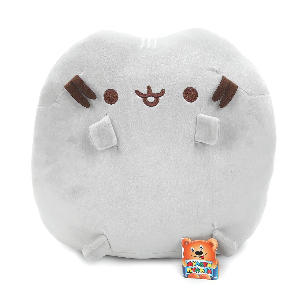 Мягкая игрушка Мульти Пульти Пушин - фото 1