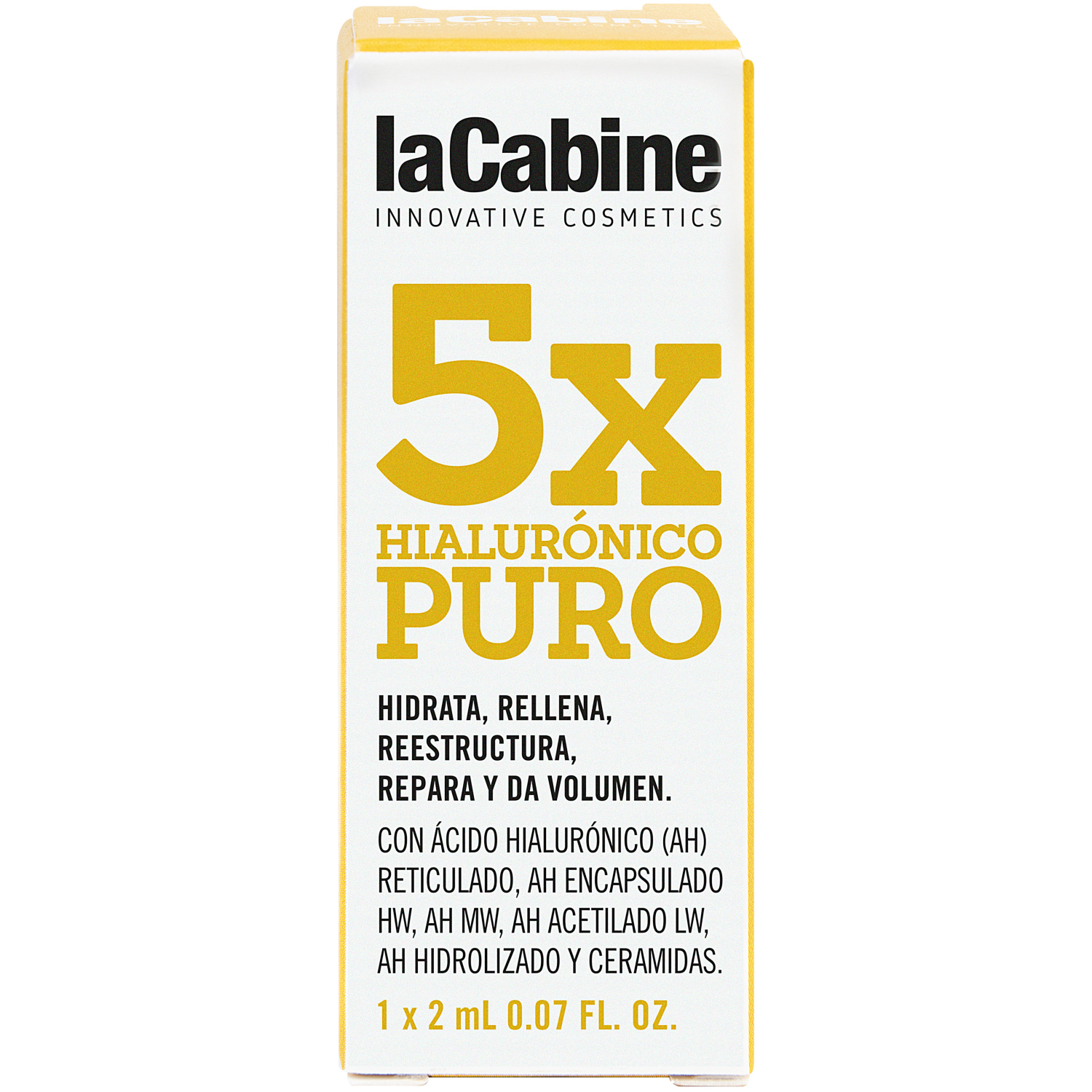 Сыворотка la Cabine 2 мл - фото 1