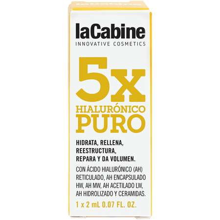 Сыворотка la Cabine 2 мл