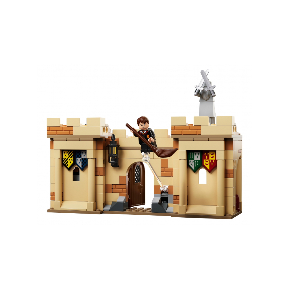 Конструктор LEGO Harry Potter - фото 3