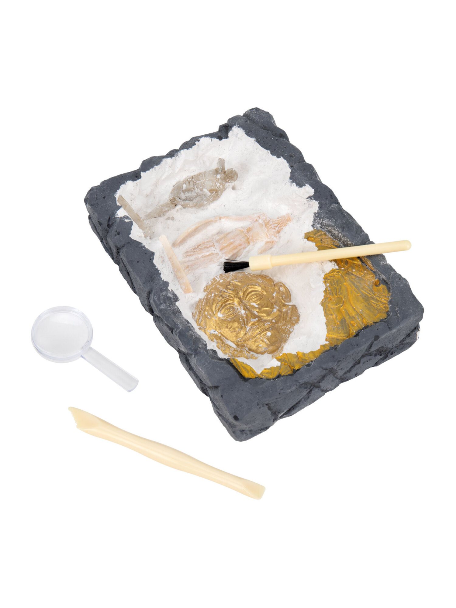 Набор для раскопок Brauberg Древняя Греция - фото 6