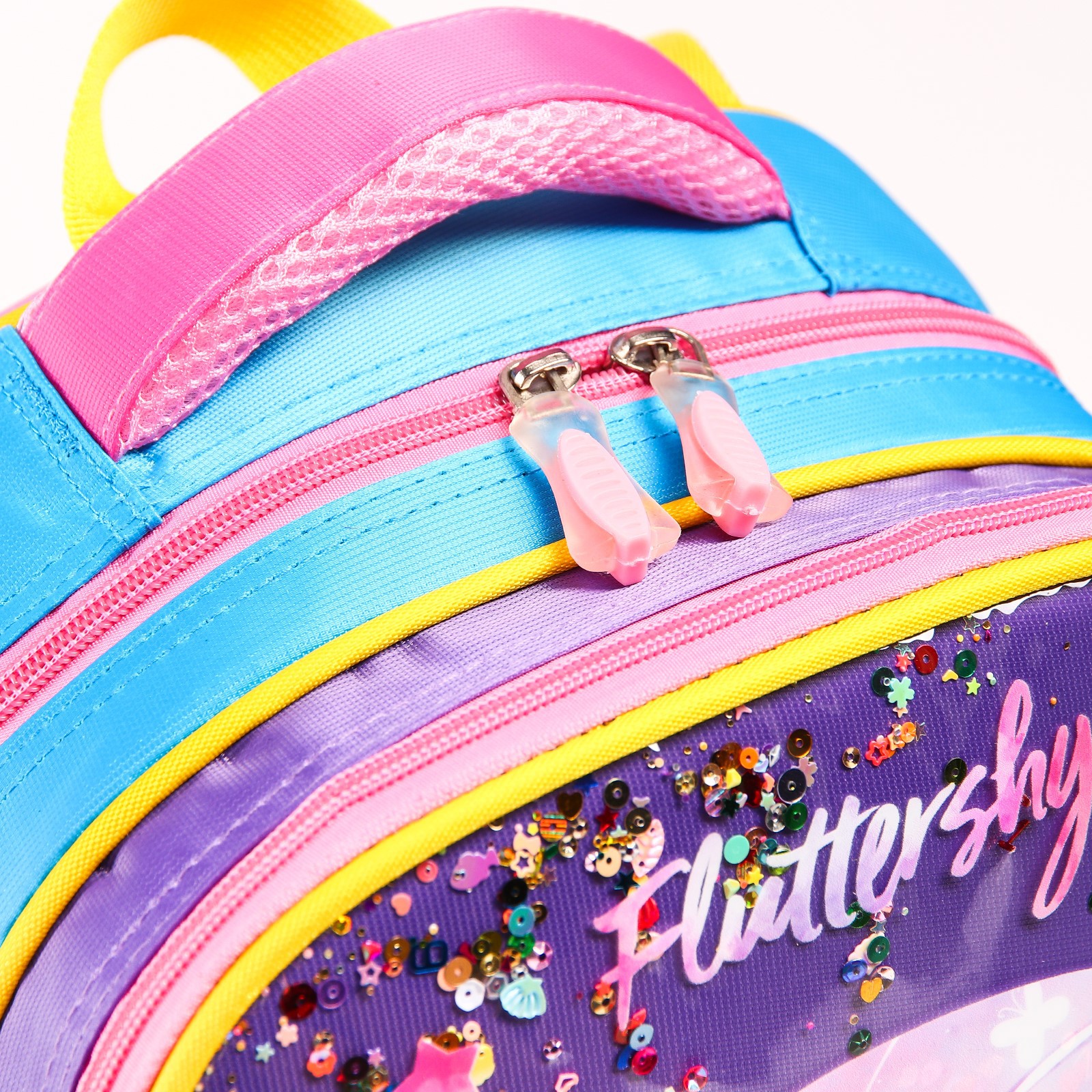 Рюкзак Hasbro - фото 5