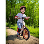 Двухколесный беговел Hape