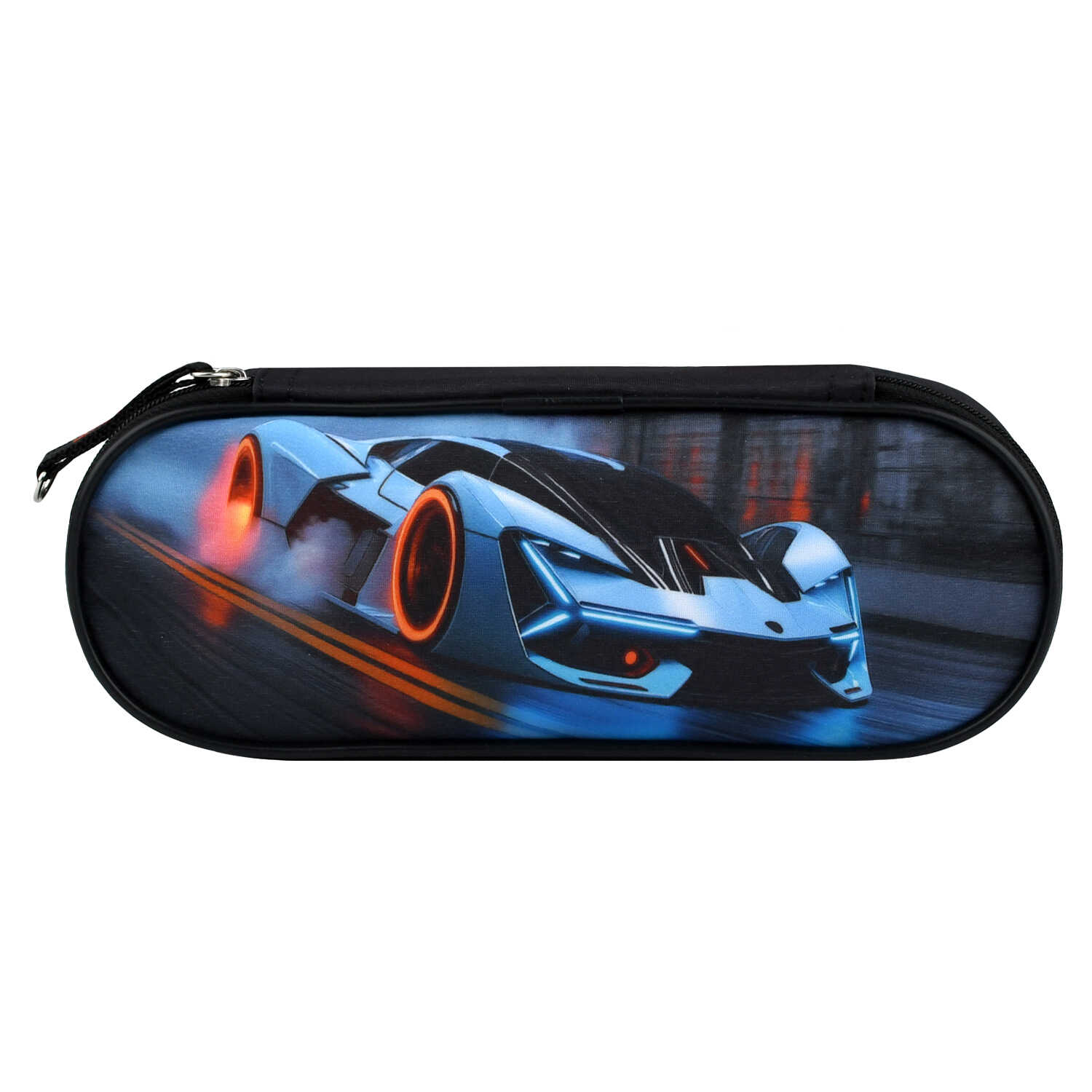 Пенал футляр Феникс + Спорткар - фото 4