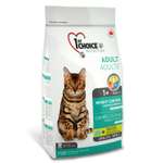 Корм для кошек 1st Choice 2,72кг Контроль веса стерилизованных