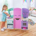 Игрушечная кухня KidKraft