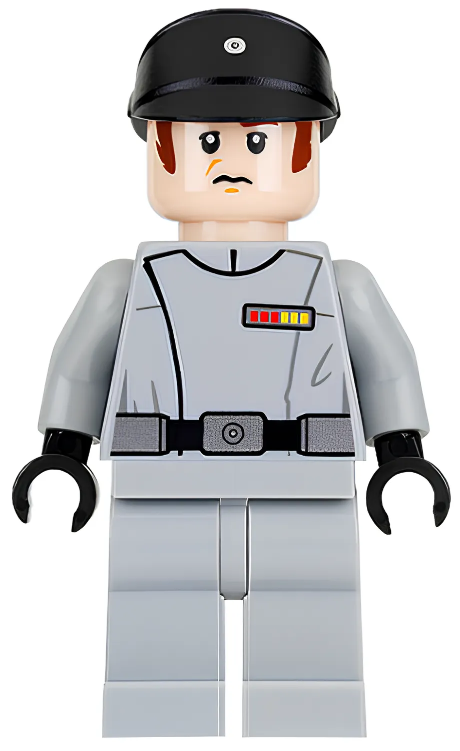 Фигурка LEGO Imperial Officer - фото 1