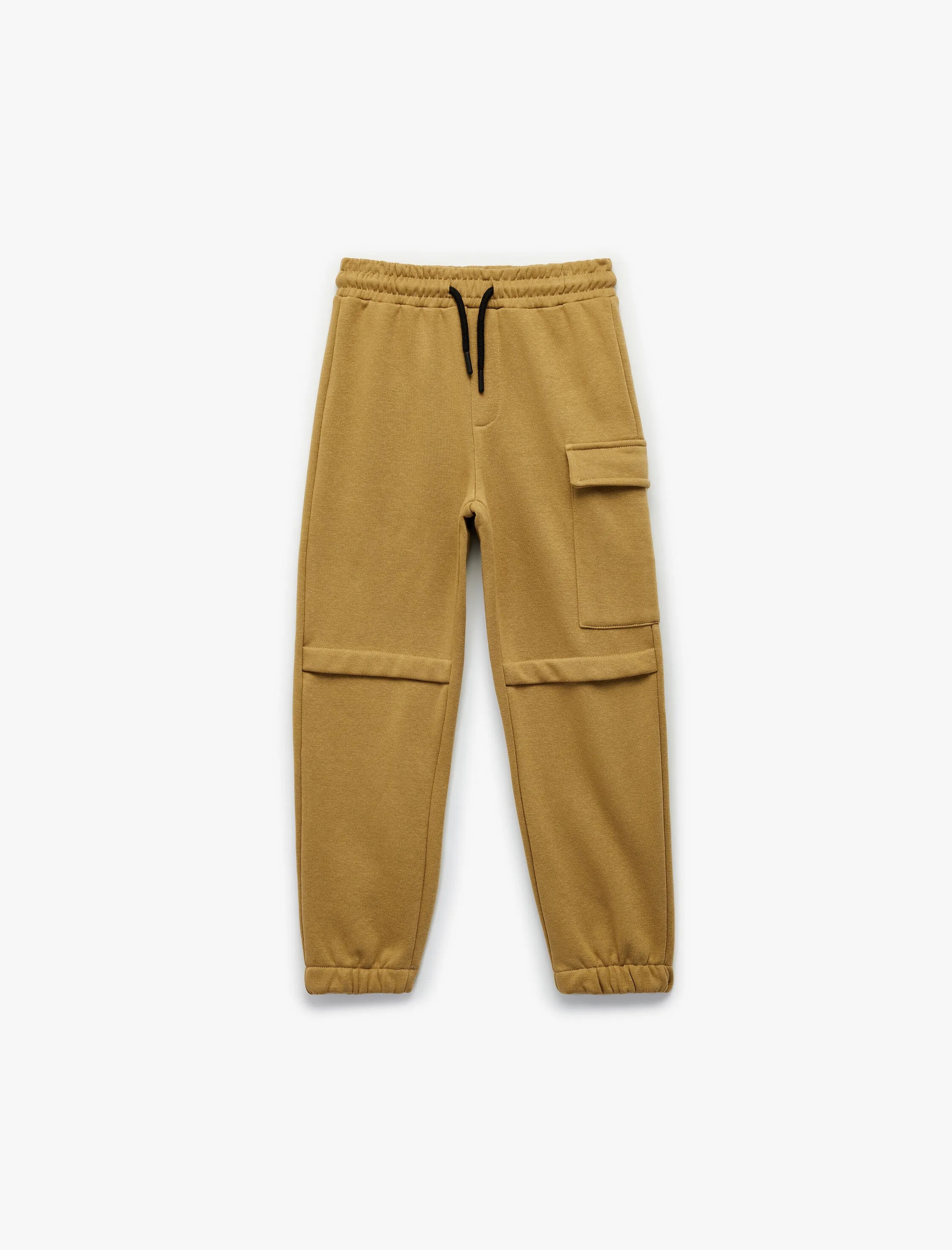 Брюки KOTON 6WKB40153TK853 - фото 1