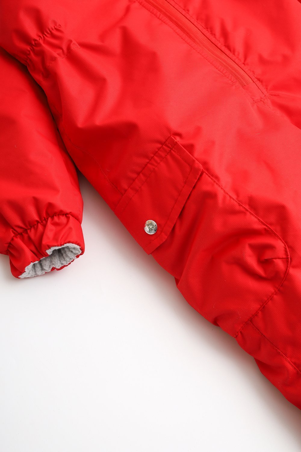 Комбинезон MINIDINO MDD1-OM001/0Комбинезон демисезонный Дино рубин - фото 12