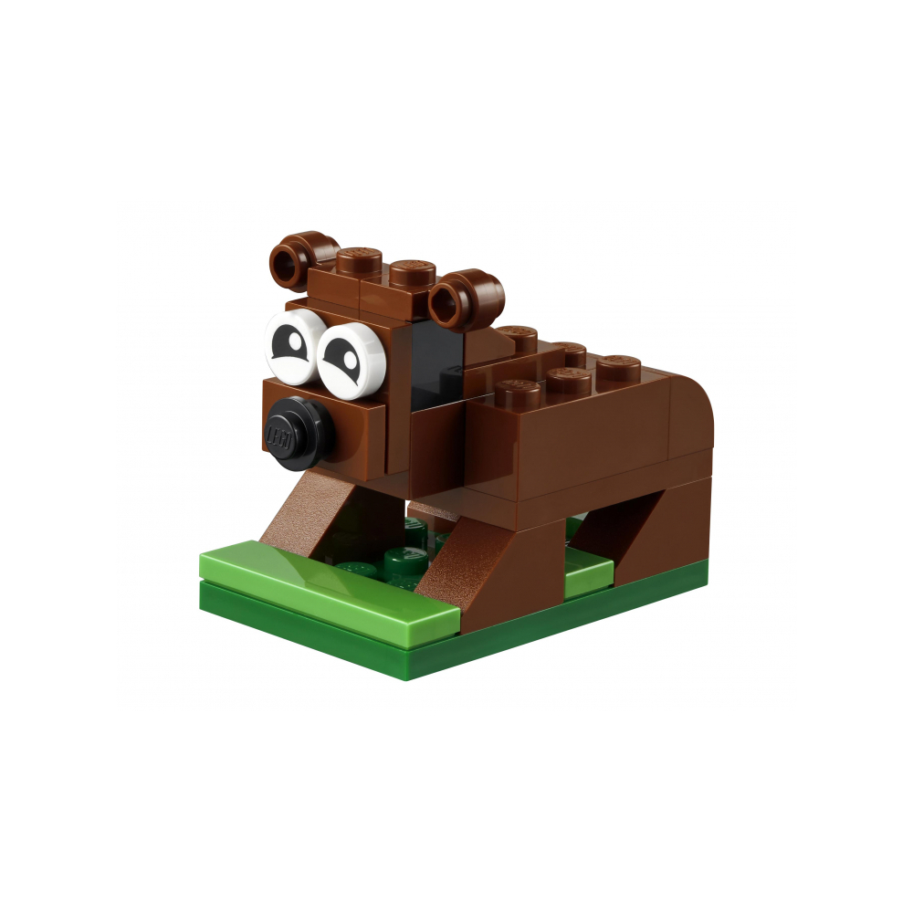 Конструктор LEGO 1 дет. - фото 2