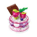 Конструктор QMAN Десерт 113 дет.