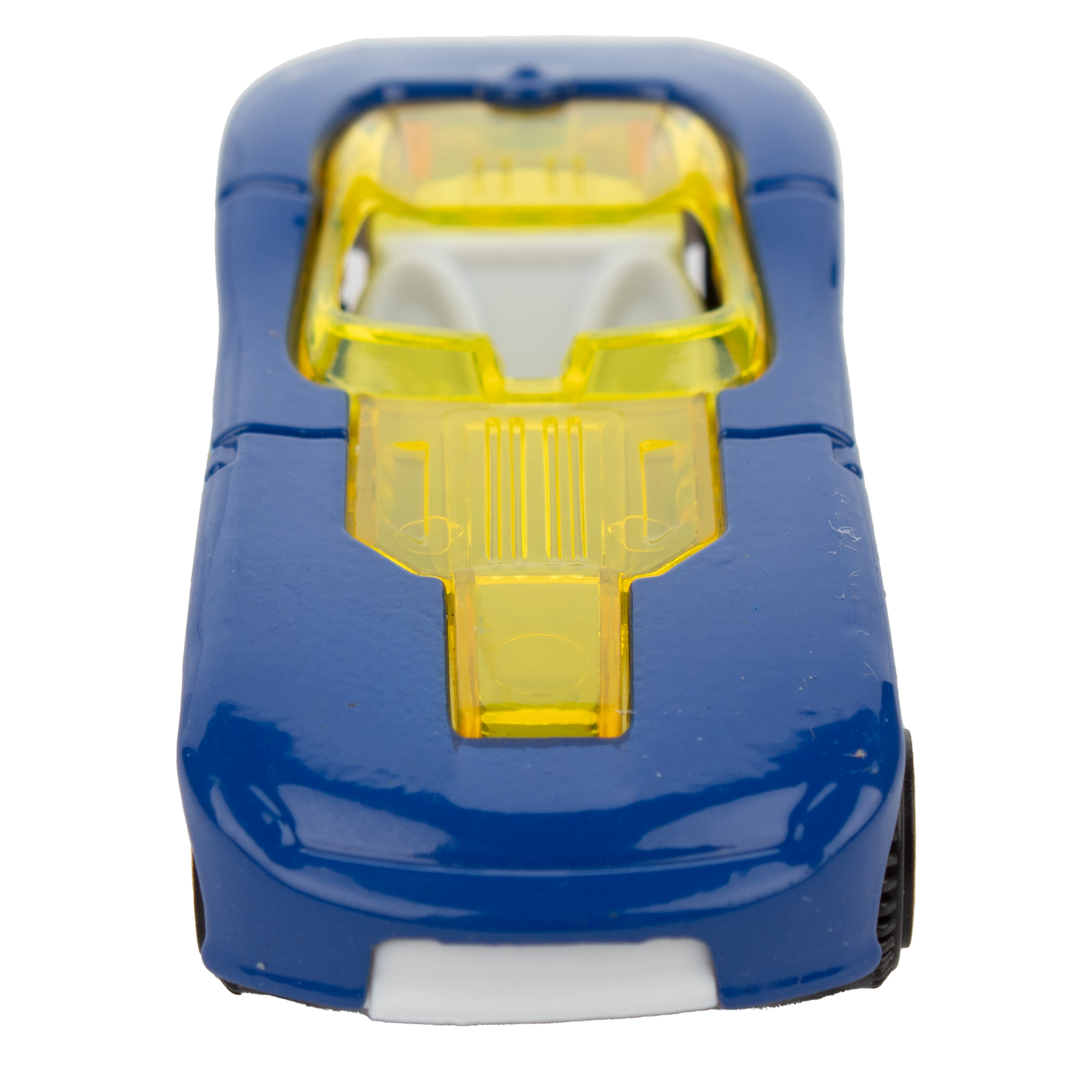 Автомобиль KiddieDrive из металла Hot Racers 10/16 87005_10 - фото 3