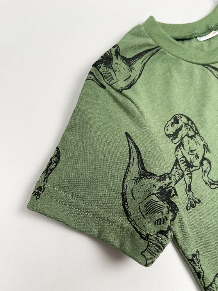 Футболка YOULALA ЦБ-00001526 - фото 3