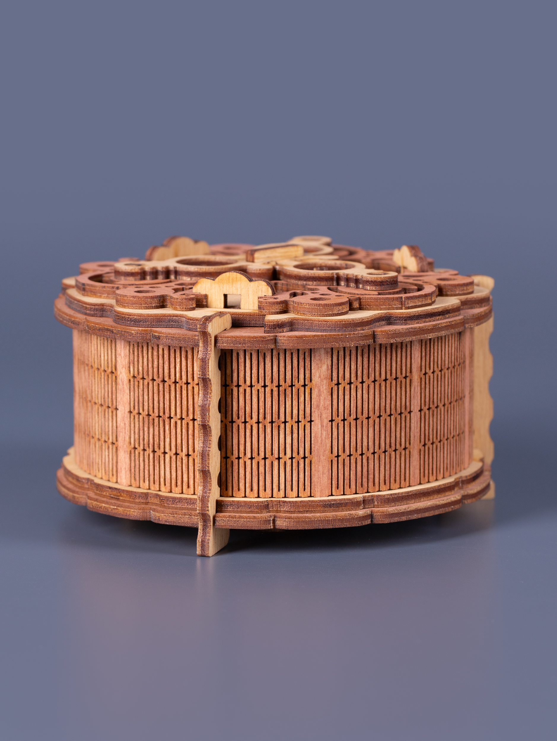 Настольная игра iDVENTURE Торт именинника - фото 5