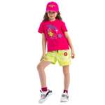 Футболка Kapika