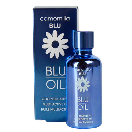 Масло Camomilla BLU