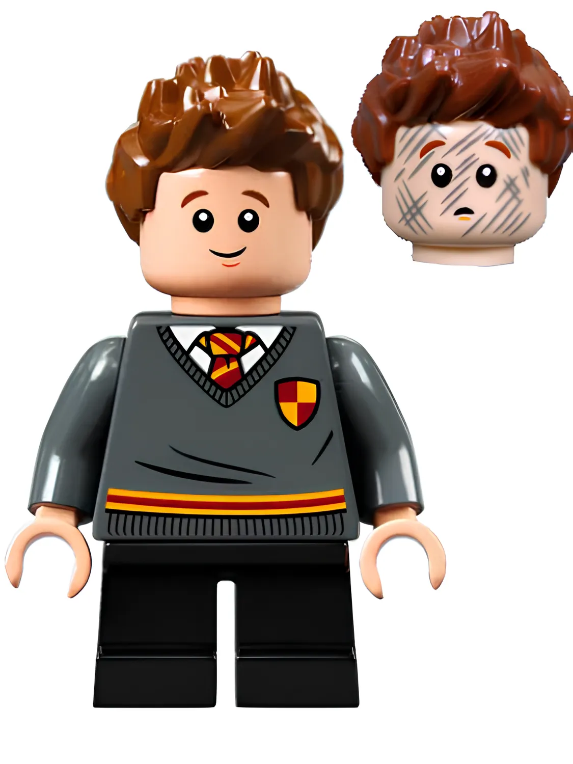 Фигурка LEGO Seamus Finnigan - фото 1