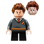 Фигурка LEGO Seamus Finnigan