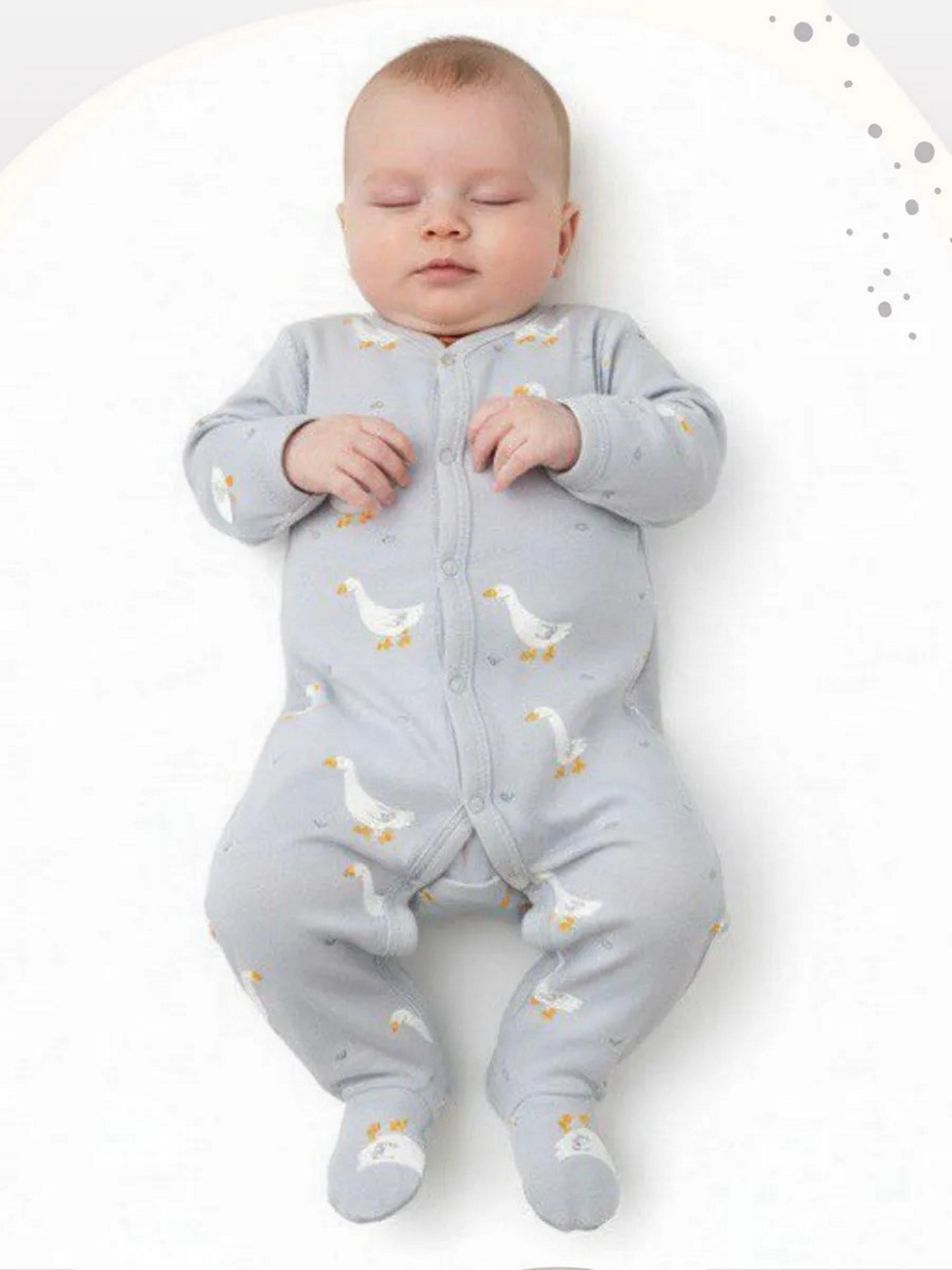 Комбинезон Lemony kids MN-2465 - фото 1