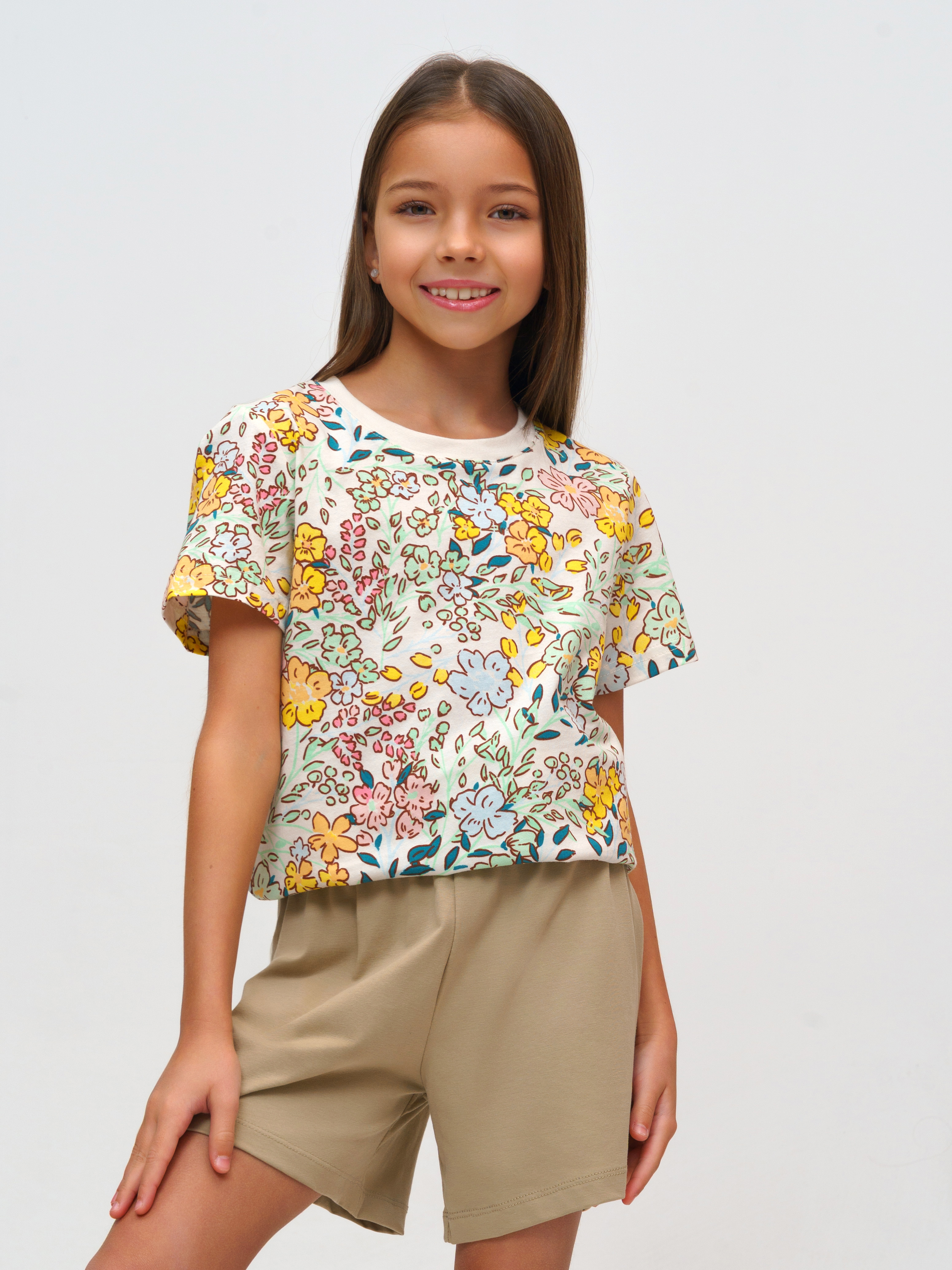 Футболка 3 шт LELO kids LELO-520-05 - фото 6