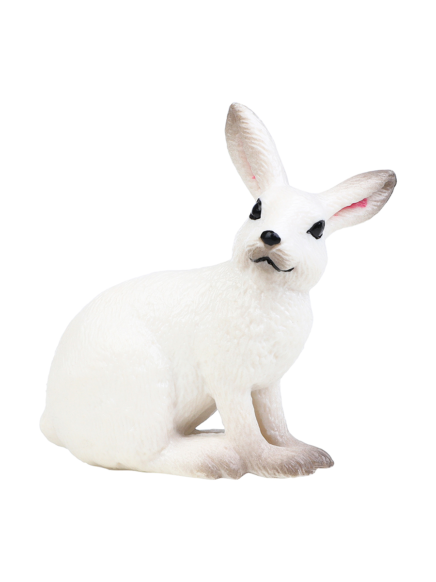 Игровой набор Masai Mara Заяц - фото 4