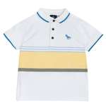 Футболка-поло Chicco