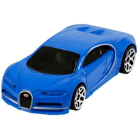 Игровой набор Hot Wheels Экзотикс 2шт