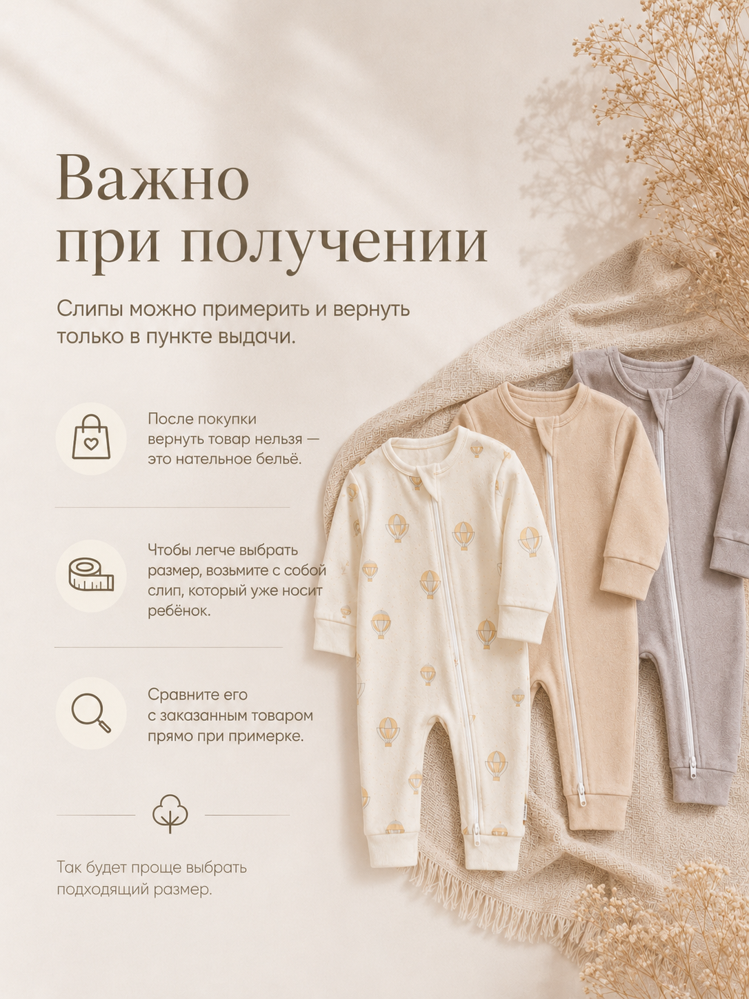 Комбинезон 3 шт Milimbi 0304.91/ВЗШ - фото 13