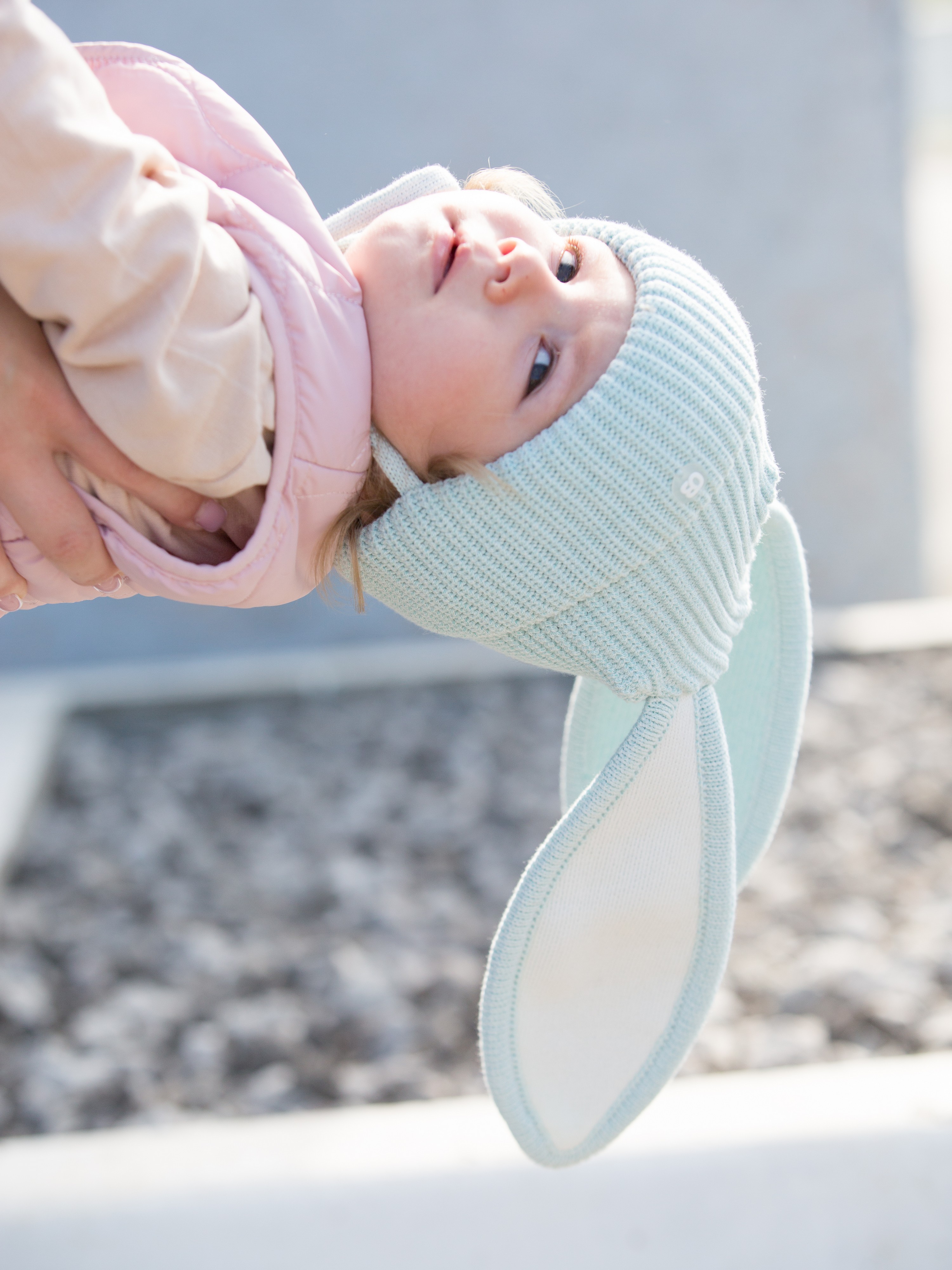 Шапка Artel 02059-52_св.бирюзовый - фото 6