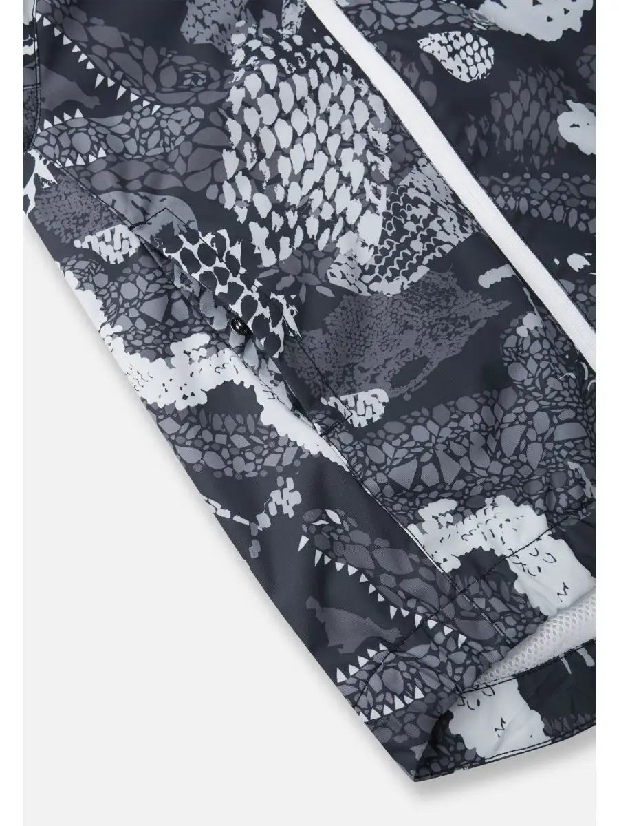 Куртка Lassie 721783-9991 - фото 6