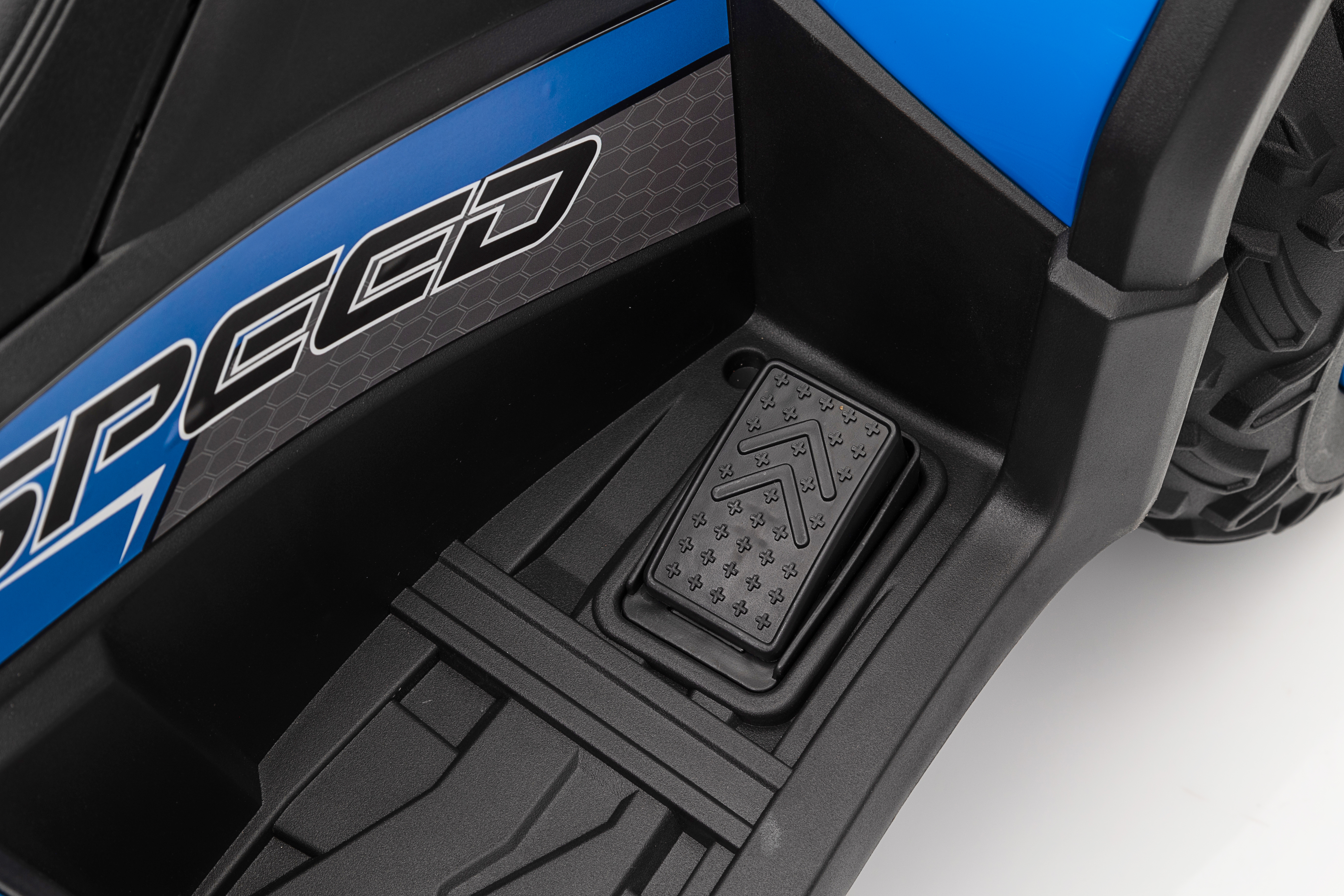 Квадроцикл TOYLAND ХМХ651 С пультом ДУ - фото 24