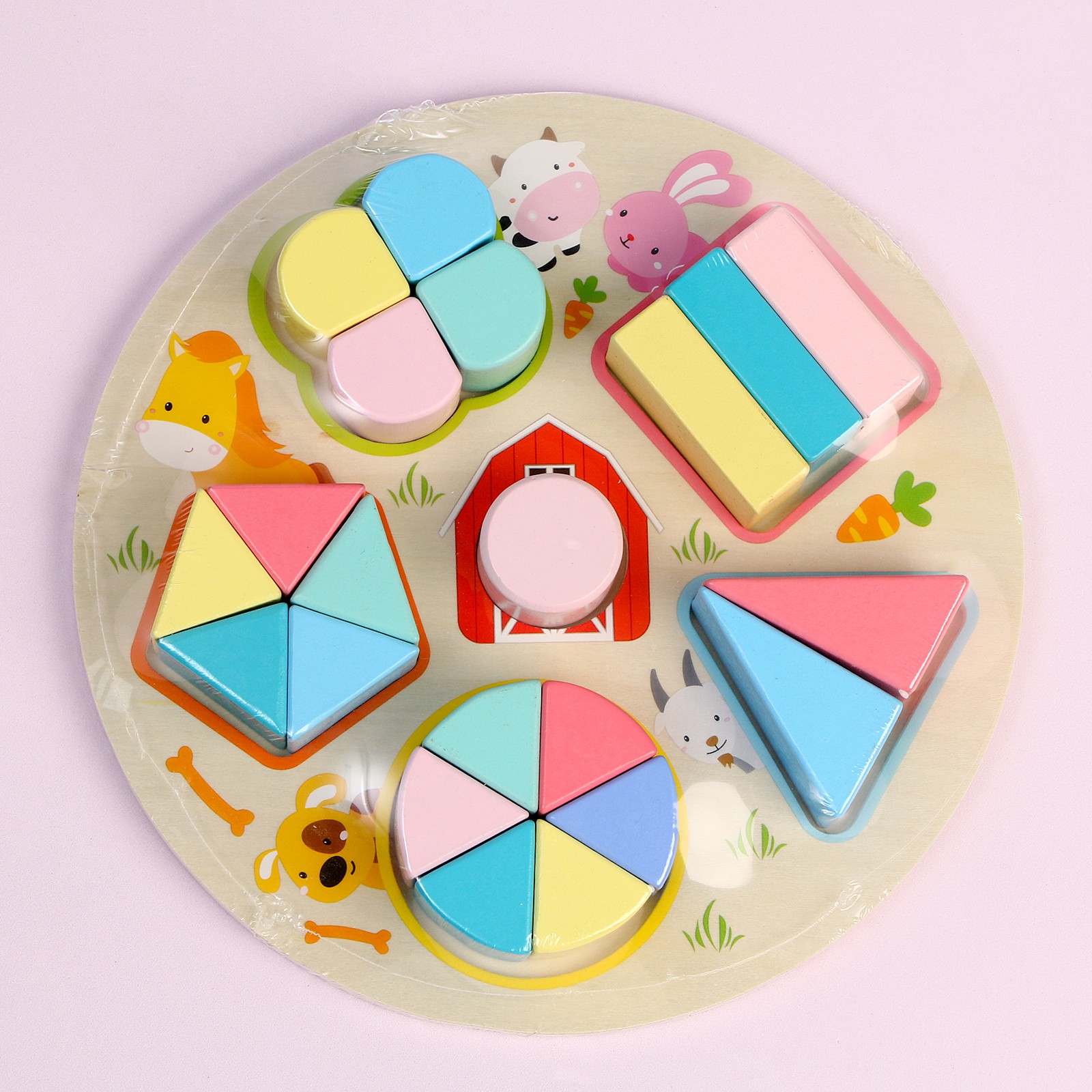 Настольная игра Sima-Land Нежность - фото 2